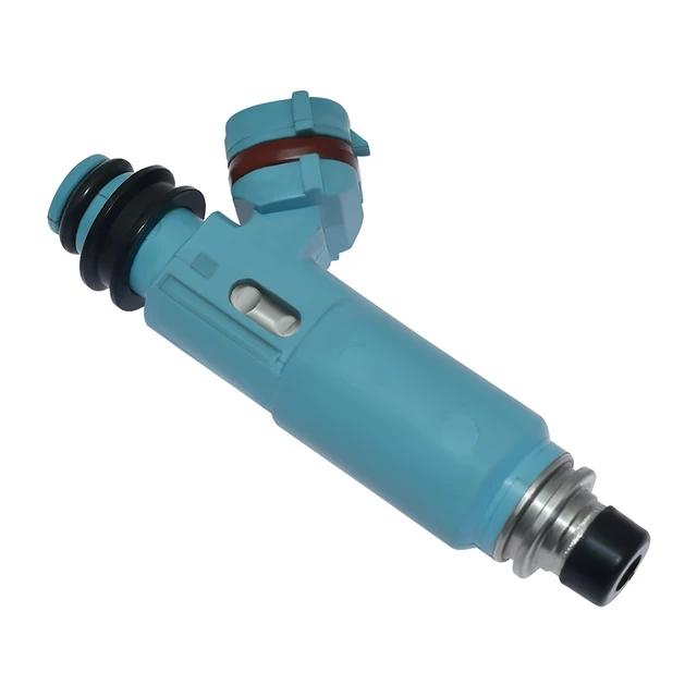 Alt view image 7 of 7 - Automotive Fuel Injector Part No. 23250-03010 for General Use