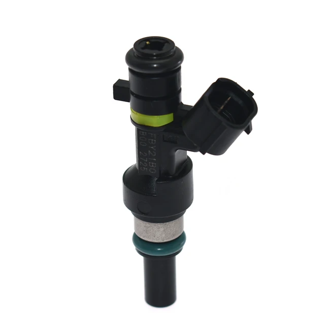Alt view image 5 of 7 - Standard Cargo, FBY21B0 Fuel Injector