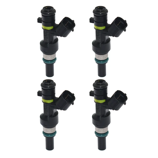 Alt view image 6 of 7 - Standard Cargo, FBY21B0 Fuel Injector