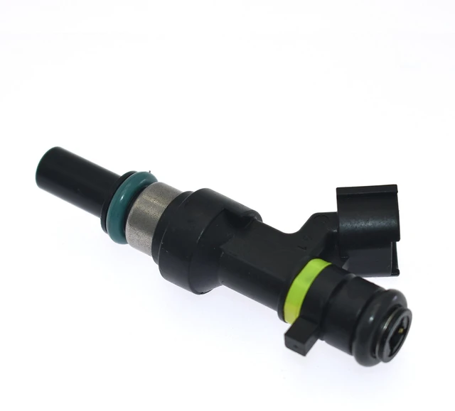 Main image of Standard Cargo, FBY21B0 Fuel Injector