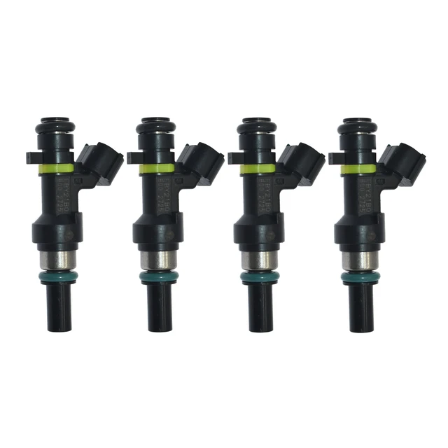 Alt view image 3 of 7 - Standard Cargo, FBY21B0 Fuel Injector