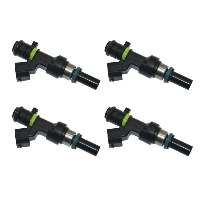 Alt view image 7 of 7 - Standard Cargo, FBY21B0 Fuel Injector