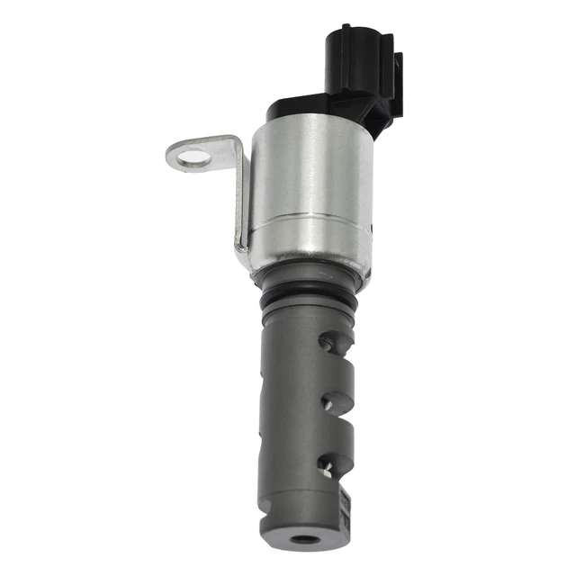 Alt view image 4 of 5 - VVT Solenoid Valve 15330-0T010 for General Cargo Vehicles