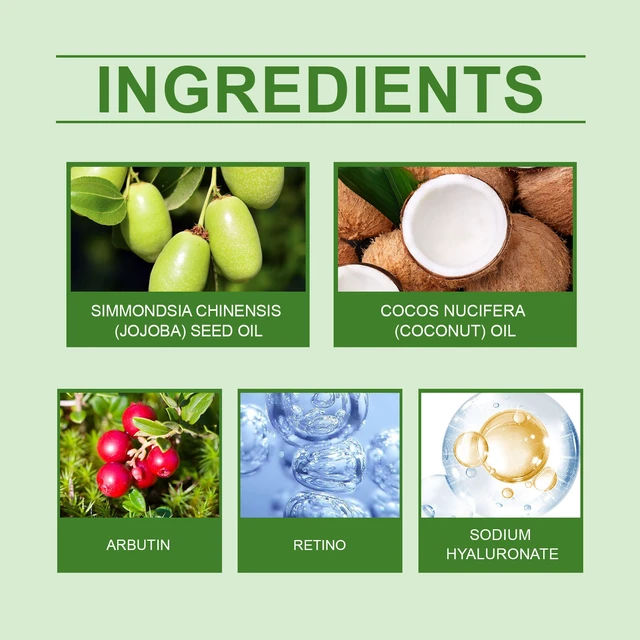 Alt view image 5 of 6 - Retinol Firming Moisturizing Cream Skin Tightening Hydrating Repair Brightening Softening Rejuvenation Lotion