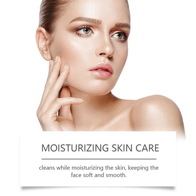 Alt view image 2 of 5 - Mild Eye and Lip Makeup Remover Gentle Cleansing Solution for Sensitive Skin