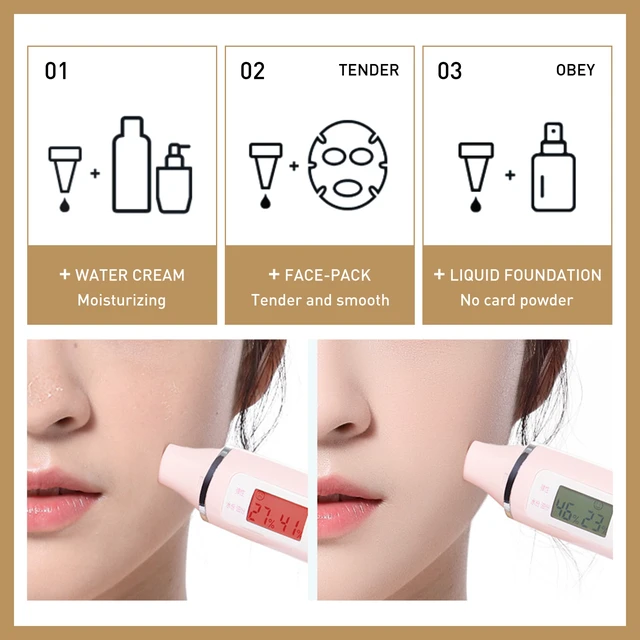 Alt view image 3 of 6 - Softening & Brightening, Moisturizing, Rice Toner - Daily Face Care: Hydrating