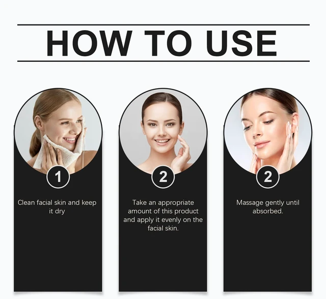 Alt view image 5 of 5 - Calming Hydrating Face Cream Gentle Nourishing Skin Moisturizer for Soft Smooth Rejuvenated Complexion