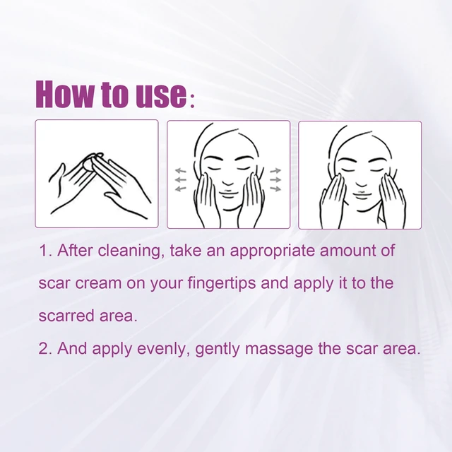 Alt view image 6 of 6 - Gentle Nourishing Skin Cream for Face & Body Daily Moisturizing Care Lotion