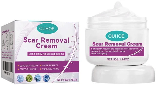Main image of Gentle Nourishing Skin Cream for Face & Body Daily Moisturizing Care Lotion