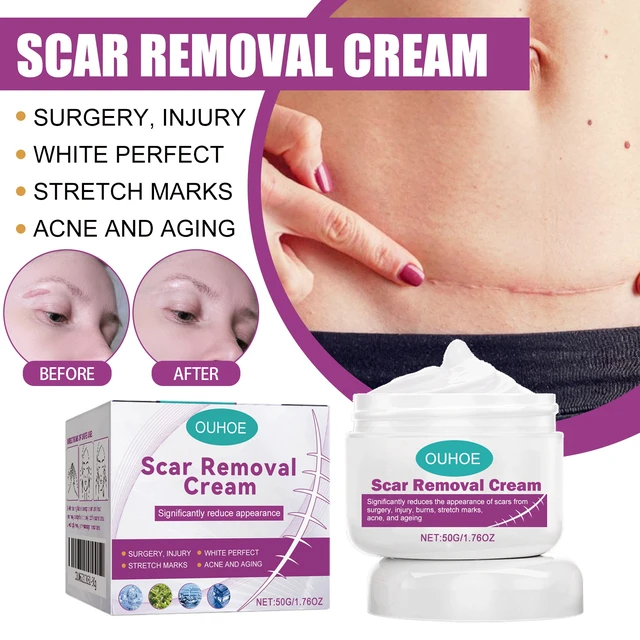 Alt view image 4 of 6 - Gentle Nourishing Skin Cream for Face & Body Daily Moisturizing Care Lotion
