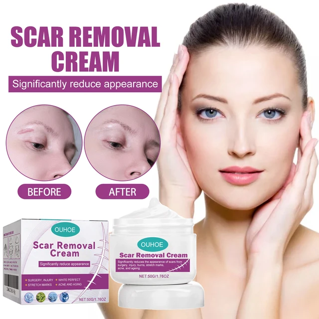 Alt view image 2 of 6 - Gentle Nourishing Skin Cream for Face & Body Daily Moisturizing Care Lotion