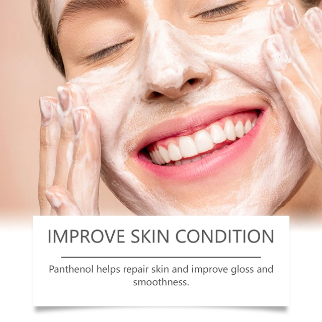 Alt view image 3 of 6 - West Month Amino Acid Face Wash - Gentle Deep Cleansing for Fine Pores & Skincare