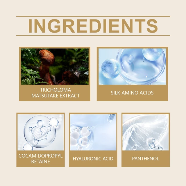 Alt view image 5 of 6 - West Month Amino Acid Face Wash - Gentle Deep Cleansing for Fine Pores & Skincare