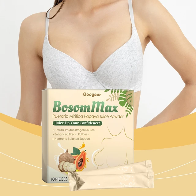 Alt view image 2 of 6 - Pueraria Papaya Juice Powder for Body Care