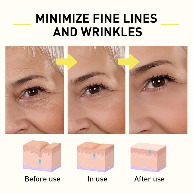 Alt view image 3 of 7 - Collagen Anti-Wrinkle Spray Hydrates and Illuminates Skin Reduces Fine Lines Melanin Control Spray