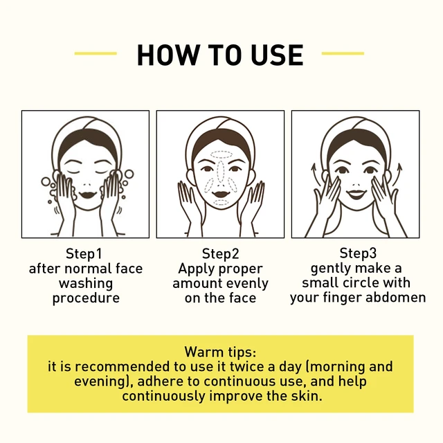 Alt view image 6 of 7 - Collagen Anti-Wrinkle Spray Hydrates and Illuminates Skin Reduces Fine Lines Melanin Control Spray