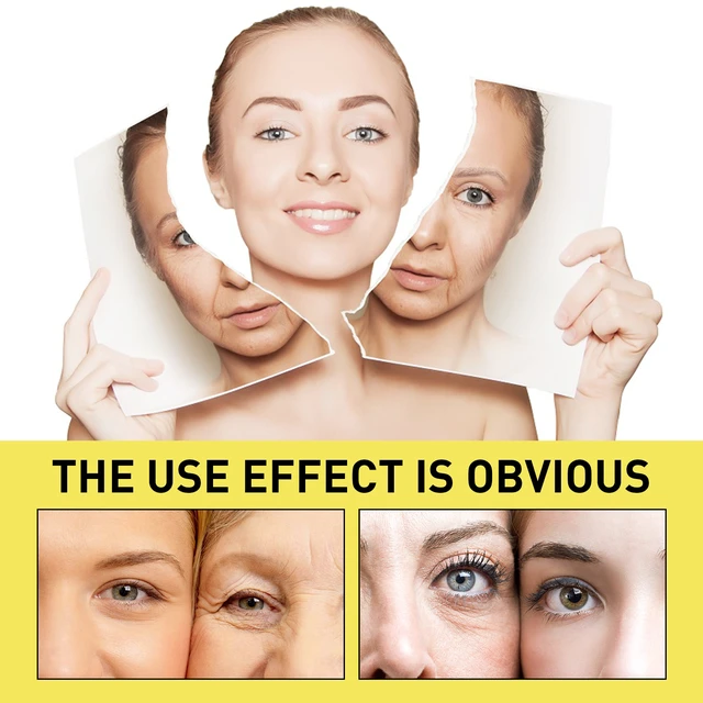 Alt view image 4 of 7 - Collagen Anti-Wrinkle Spray Hydrates and Illuminates Skin Reduces Fine Lines Melanin Control Spray