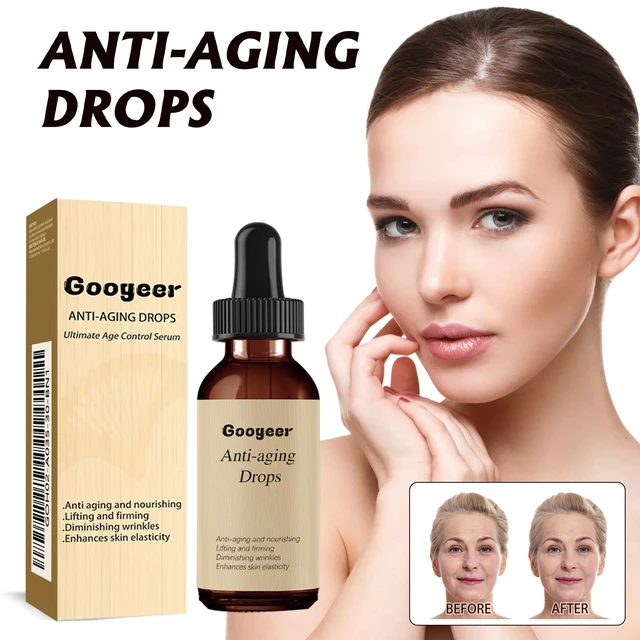 Alt view image 2 of 6 - and Reducing Fine Lines, Firming, Oral Skin Care Drops for Moisturizing