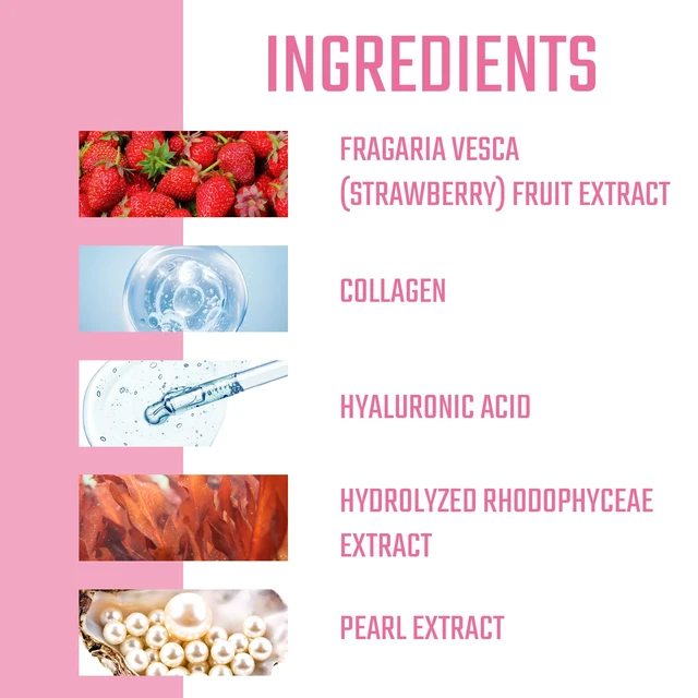 Alt view image 5 of 6 - and Reducing Forehead Lines, Tightening Skin, Moisturizing, Forehead Collagen Patches for Hydration