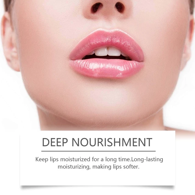 Alt view image 4 of 6 - Soft & Gentle Care for Fading Lip Lines, Hydrating Lip Essence - Moisturizing