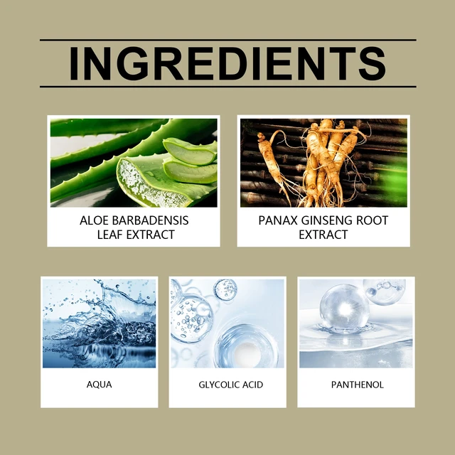 Alt view image 5 of 6 - Hydration & Skin Renewal, Mild Facial Toner for Oil Control