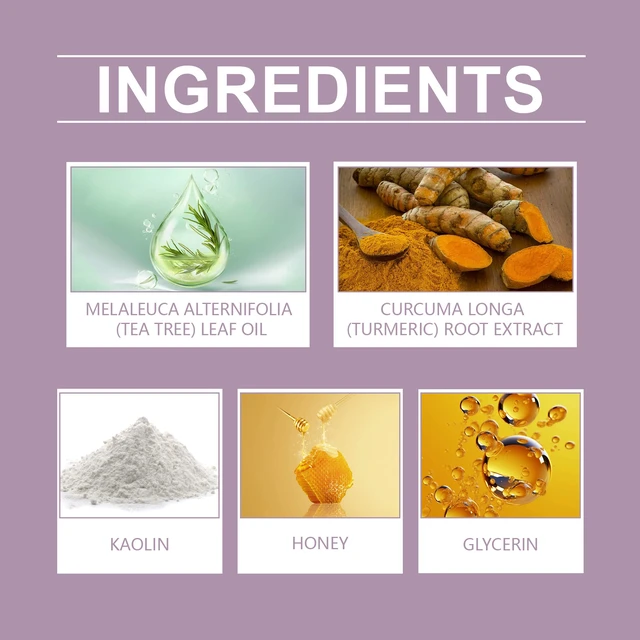 Alt view image 5 of 6 - HOYGI Radiance Facial Mask Lightweight Brightening Beauty Softening Nourishing Skin Care Sheet