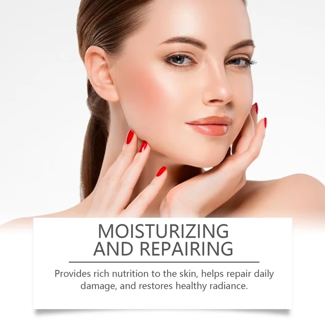 Alt view image 4 of 7 - Niacinamide & Arbutin Hydrating Facial Sheet Mask for Skin Moisturizing and Tightening Essence Care