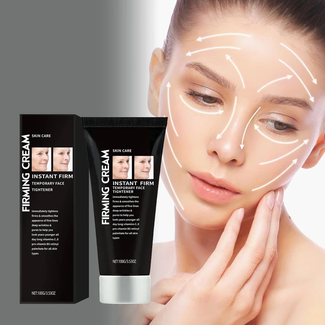 Main image of Hydrating Face Cream Nourishing Soft Skin Moisturizing Elastic Brightening Delicate Care Refreshing Non-Greasy Lotion