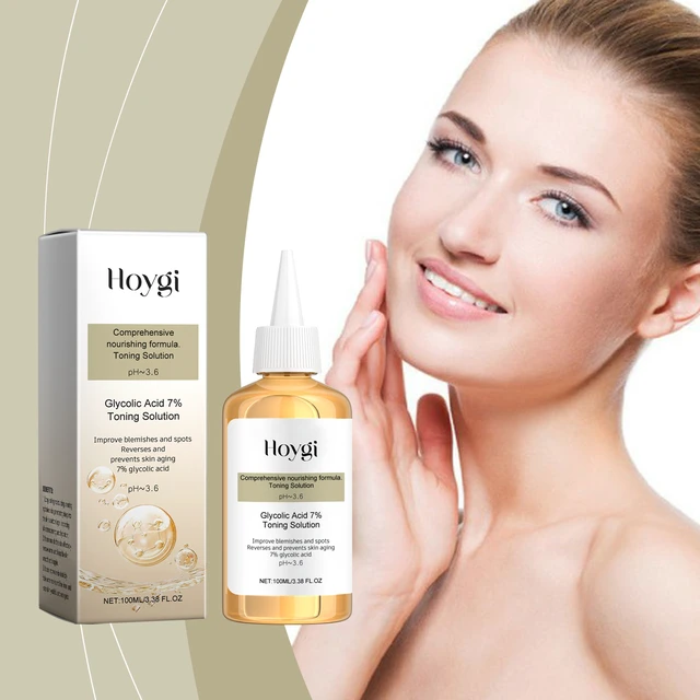 Alt view image 2 of 6 - Hydration & Skin Renewal, Mild Facial Toner for Oil Control