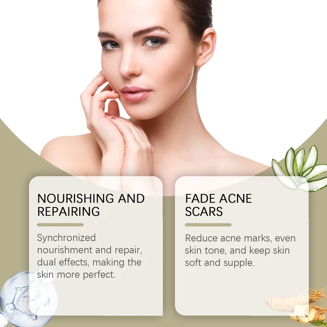 Alt view image 3 of 6 - Hydration & Skin Renewal, Mild Facial Toner for Oil Control