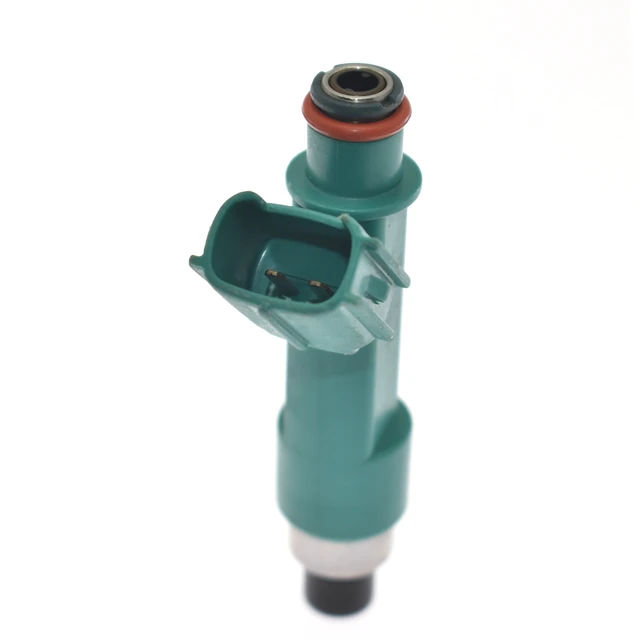 Alt view image 5 of 7 - Fuel Injector 23250-28080 for General Cargo