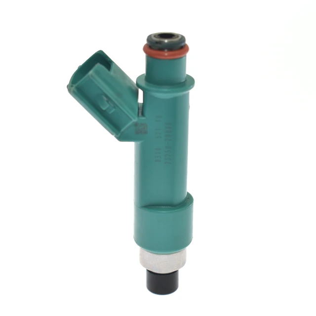 Alt view image 4 of 7 - Fuel Injector 23250-28080 for General Cargo