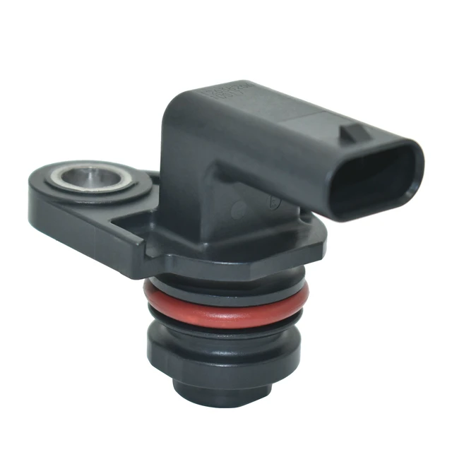Alt view image 4 of 7 - 25185281 Camshaft Position Sensor