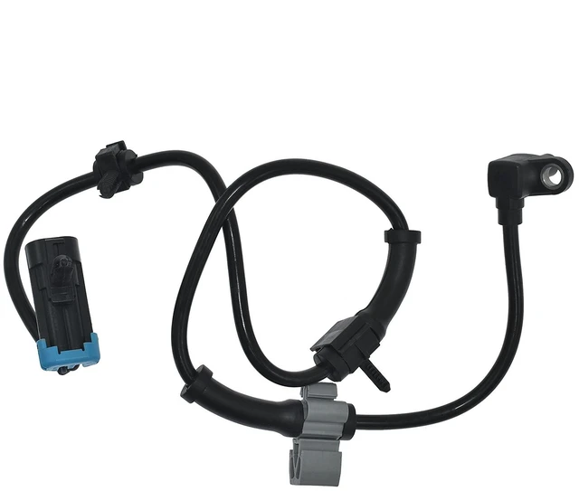 Main image of ABS Sensor for General Cargo Part No. 15037208