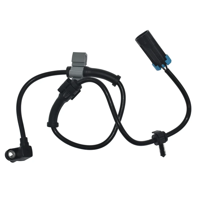 Alt view image 4 of 7 - ABS Sensor for General Cargo Part No. 15037208