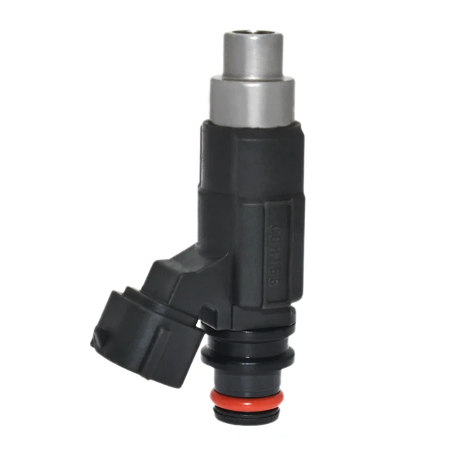 Alt view image 7 of 7 - CDH166 Fuel Injector - Standard Cargo