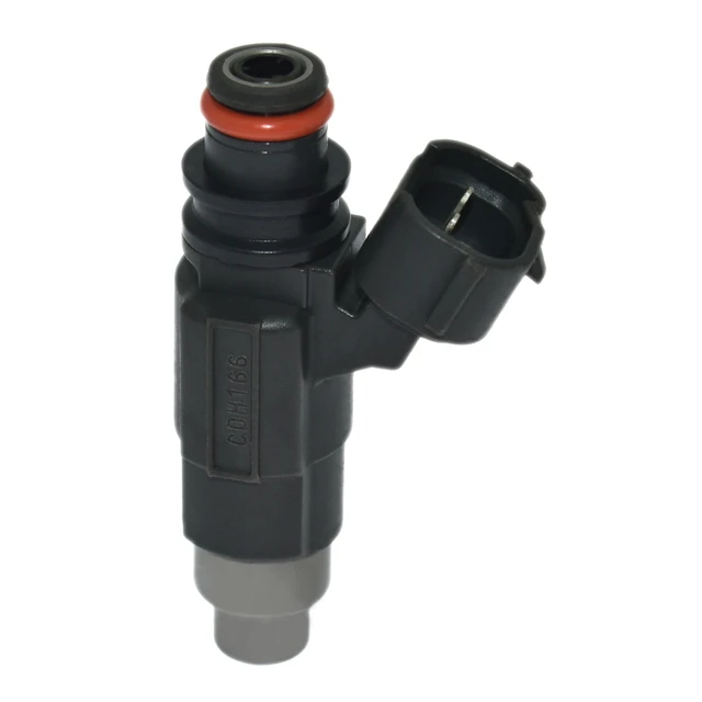 Alt view image 2 of 7 - CDH166 Fuel Injector - Standard Cargo