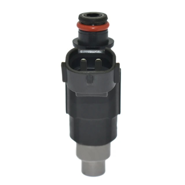 Alt view image 3 of 7 - CDH166 Fuel Injector - Standard Cargo