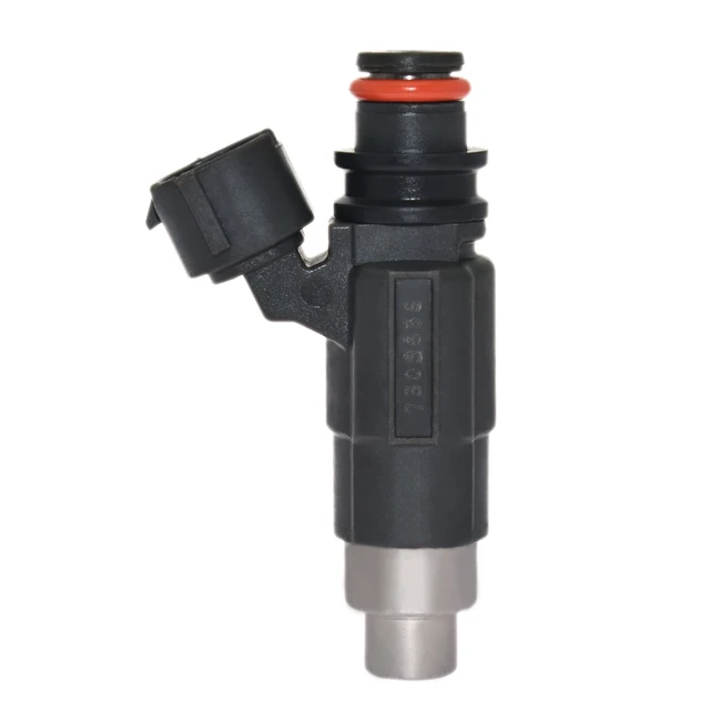 Alt view image 4 of 7 - CDH166 Fuel Injector - Standard Cargo