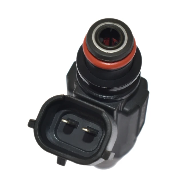 Alt view image 5 of 7 - CDH166 Fuel Injector - Standard Cargo