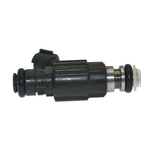 Alt view image 3 of 7 - FBJC100 Fuel Injector for General Cargo