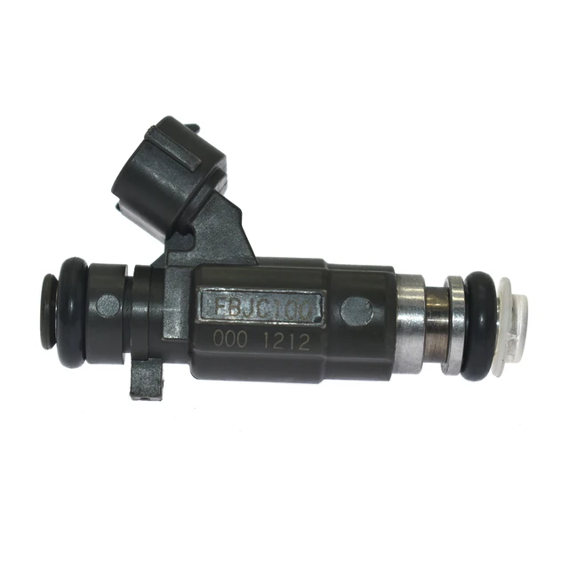 Alt view image 2 of 7 - FBJC100 Fuel Injector for General Cargo