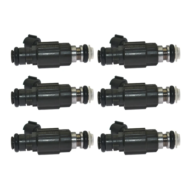 Alt view image 4 of 7 - FBJC100 Fuel Injector for General Cargo