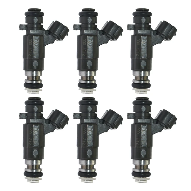 Alt view image 6 of 7 - FBJC100 Fuel Injector for General Cargo