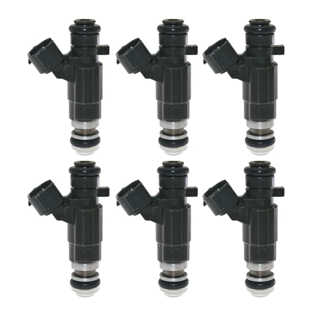 Alt view image 7 of 7 - FBJC100 Fuel Injector for General Cargo
