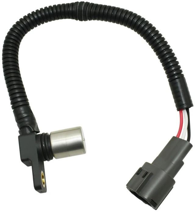 Main image of Crankshaft Position Sensor with Wire - Part No. 3322077