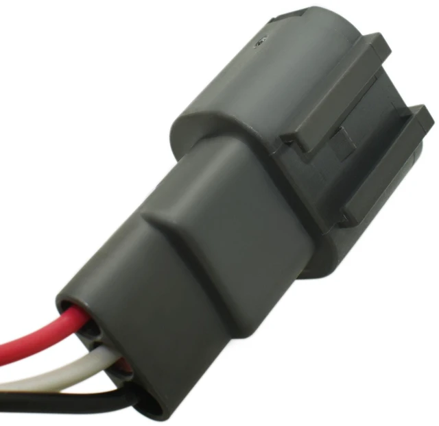 Alt view image 7 of 7 - Crankshaft Position Sensor with Wire - Part No. 3322077