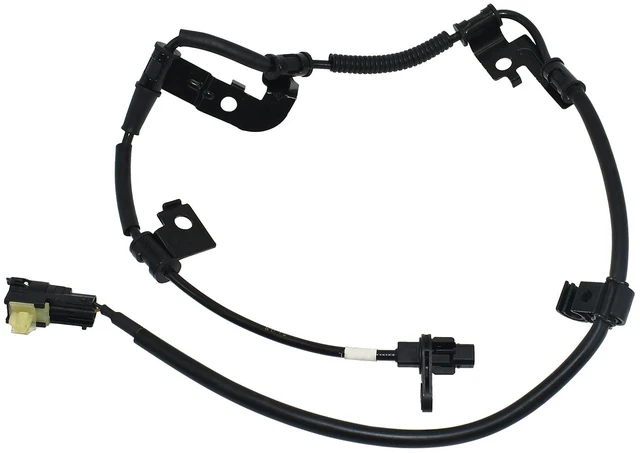 Main image of Front Left ABS Wheel Speed Sensor OEM 59810-3K000