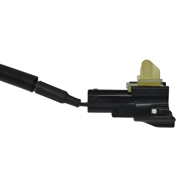 Alt view image 2 of 7 - Front Left ABS Wheel Speed Sensor OEM 59810-3K000
