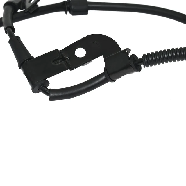 Alt view image 3 of 7 - Front Left ABS Wheel Speed Sensor OEM 59810-3K000